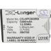 Buy JRINK Replacement Battery Clear 884765 for IMW-C600W IMW-C610W iSPOT 4G & SPOT - International Shipping Available - Buy Online on GoSupps.com