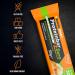 Buy Namedsport Proteinbar Zero - Gluten-Free 35% Protein Snack | Italian Protein Bar 12-Pack - Buy Online on GoSupps.com
