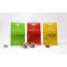 Wedderspoon Organic Manuka Honey Drops - Eucalyptus & Bee Propolis 4 oz | Natural Wellness - Buy Online on GoSupps.com
