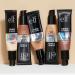 eleven.Camo CC Cream Deep 560 C - Color-Corrected Foundation SPF 30 Vegan & Cruelty-Free Medium to Full Coverage - 30g - Buy Online on GoSupps.com
