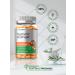 Horbaach Turmeric Ginger Gummies 120ct | Peach Flavor | Vegan Non-GMO Gluten-Free Supplement - Buy Online on GoSupps.com