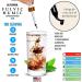 Plant Derived Trace Mineral Drops with Electrolytes - 77 Minerals - 180 Servings - Restore Electrolytes & Gut Health - Fulvic Humic Acid - Buy Online on GoSupps.com