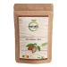 Myfruits Bio Kocao Nibs 1000g cocoa without additives without sugar gently roasted for a chocolate tasty for baking or for muesli 1 kg (1 Pack)