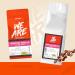 Italian Vanilla Flavoured Ground Coffee 227g Bag - Arabica Dark Roast with Chocolate & Vanilla Notes - Single Origin Omni Grind - Fresh Coffee by We Are Coffee Co - Buy Online on GoSupps.com