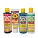 Maui Island Secret Original Formula Tanning Kit