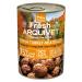 ARQUIVET Fresh Turkey Meatballs - Boxes of Turkey, Broccoli and Pumpkin Meatballs - Pack of 6 units x 400g - Food