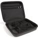 Wahl Professional 5 Star Series Finale Finishing Tool #8164 with Travel Case - Ideal for Stylists and Barbers - Super Close Finish - Black - Buy Online on GoSupps.com