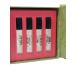 Gucci Sample Perfume WOMEN GIFT SET Bloom Guilty Pour Femme Flora Gorgeous Gardenia Flora Gorgeous Jasmine - 1.5 ml / 0.05 oz - set of 4 spray samples (9100) - Buy Online on GoSupps.com