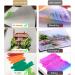 EBIVEN 9x12 Marker Paper Sketchbook - 120 GSM, 60 Sheets Hardcover Spiral Bound for Drawing, Sketching, Coloring - Buy Online on GoSupps.com