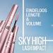 Maybelline Lash Sensational Sky High Mascara Very Black - 7.2ml (Pack of 1) - Buy Online on GoSupps.com