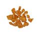 Smarty Stop Peanut Brittle Candy - 3 Pound | Home Style, Crispy & Sweet Treat | Pack of 1 - Buy Online on GoSupps.com