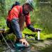 LifeStraw Go Bottle 2-Stage with Integrated 1 000 Liter LifeStraw Filter and Activated Carbon  Green  22oz Green 22oz - Buy Online on GoSupps.com