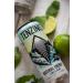 TENZING Natural Energy Drink Plant Based Vegan & Gluten Free Drink Lime & Mint 250ml (Pack of 12) - Buy Online on GoSupps.com