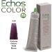  CORRADO NEW Echos Color - 6.26 Castano Light Purple Red - Colouring Cream without PPD and Resin - 100 ml - Buy Online on GoSupps.com