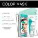 Revuele - Anti Acne Action Cryo Effect Green Face Mask - 80ml - Buy Online on GoSupps.com