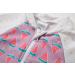 Bonverano Baby Girls UPF 50+ Sunsuit with Sun Cap - Watermelon 18-24 Months - Buy Online on GoSupps.com