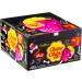  Chupa Chups Chupa Chups Skull Lollipop Strawberry Lemon Orange Grape Flavours 15g Per Piece 3D Skull Lollipop - Buy Online on GoSupps.com