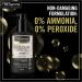 TRESemm Ash Blonde Colour Enhancing Hair Mask with colour pigments & argan oil for a vibrant colour with brilliant shine between colourings 200 ml Yellow - Buy Online on GoSupps.com