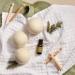 Thymes Frasier Fir Laundry Fragrance Oil – Scented Dryer Supplies for Fresh-Smelling Laundry (0.5 fl oz - Buy Online on GoSupps.com