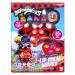 Miraculous Color-Changing Lip Balm Maker  Make Your Own Ladybug Lip Gloss Kit  Travel-Friendly Lip Balm Palette Great for Miraculous Parties & Group Activities  Perfect for Kids Ages 6  7  8  9  10