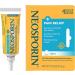 Neosporin Maximum-Strength Pain Relief Antibiotic Ointment 0.5oz (Pack of 2) - Buy Online on GoSupps.com