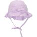 Buy Sterntaler Girl Herzi's Hat 37 in Lilac - Stylish & Comfortable for Kids | International Shipping - Buy Online on GoSupps.com