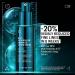 Allies of Skin Multi Peptides & GF Advanced Lifting Serum | 3% sh-Oligopeptide-1 | 9% Lifting Peptide Complex | 30ml - Shop Now for Youthful Skin - Buy Online on GoSupps.com