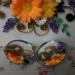 Mirror makeup mirror Dog Canine Pet Face Collar Animal Domestic Doggy Pocket Mirror portable mirror - Buy Online on GoSupps.com
