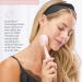 PMD Clean Pro: Smart Facial Cleansing Device & Anti-Aging Massager Blush - Buy Online on GoSupps.com