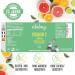 Vitabay Vitamin C Powder 1000 mg - 250g Vegan Ascorbic Acid Supplement for Optimal Health - Buy Online on GoSupps.com