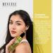 REVUELE Huile D maquillante Hydratante D maquillant Visage & Yeux avec Huiles Naturelles Peau S che Huile-en-Mousse limine Maquillage S bum et R sidus Solaires 150 ml - Buy Online on GoSupps.com