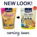 Vitakraft VitaSmart Egg Food for Birds - Daily Supplement for Parrots, Parakeets, Cockatiels, Canaries - Bird Calcium - Buy Online on GoSupps.com