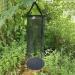 KUANDARMX Insect and Butterfly Habitat Cage Terrarium Butterfly Habitat Insect Cage - Round Pop Up Mesh Net Black - Buy Online on GoSupps.com