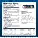Barilla Fettuccine Pasta 16 oz. Box (Pack of 8) - Non-GMO Pasta Made with Durum Wheat Semolina - Kosher Certified Pasta - Buy Online on GoSupps.com