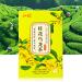 Oolong Tea Bags 66g/ 2.3oz 22 Count Osmanthus Oolong Tea Bags Dried Flavored Herbal Tea Thirst Quenching Tea Natural Refresh Green Tea for Relax