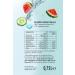 High C Mind Water Watermelon Cucumber (6x750ml) - Boost Focus with Vitamin B12 & Iron 2kcal/100ml Vegan Sugar-Free Includes Free Water Polo - Buy Online on GoSupps.com