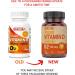 Deva Vegan Vitamin D 2400 IU 90 Tablets - Essential Daily Supplement - Buy Online on GoSupps.com
