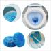 Toilet Bowl Freshener Disinfection Bathroom Bowl Cleaner Durable Dirt Protection Toilet Cistern Blocks Blue Color Cleaning Rim Blocks With Long Lasting Fragrance Tablets (Pack Of 6) - Buy Online on GoSupps.com