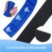 Roeoi Anti Lost Wrist Link Safety Wrist Link with Key Lock for Toddlers  Babies & Kids  Safety Harnesses & Leashes (Blue / 1.5m) 59 Inch (Pack of 1) Blue - Buy Online on GoSupps.com