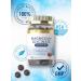 Carlyle Magnesium Glycinate Gummies | 100 Count Vegan Non-GMO Gluten Free Supplement - Buy Online on GoSupps.com