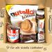 Life of Pleasure Box: 304g Nutella Biscuits Nutella B-Ready & Go Mini Glass - International Shipping - Buy Online on GoSupps.com
