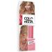L'Oreal Paris Colorista Pink Semi-Permanent Hair Color - For Light Bleached or Blonde Hair - Buy Online on GoSupps.com