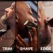 Wahl Aqua Blade 10-in-1 Multigroomer for Men - Beard, Body, and Stubble Trimming - Fully Washable - Black - Buy Online on GoSupps.com