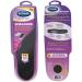 Dr. Scholl's Soft Cushioning Insoles for Women (Size 6-10) - Superior Shock Absorption for Sneakers - Buy Online on GoSupps.com