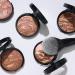 LAURA GELLER NEW YORK Classic Bronzer Brush | Fluffy Vegan Powder Brush for Contouring & Defining - Buy Online on GoSupps.com
