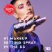 Urban Decay All Nighter Makeup Setting Spray Set - Full & Travel Size - Long-Lasting Formula Up to 16 Hours - Oil-Free - Buy Online on GoSupps.com