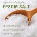 Village Naturals Therapy Foaming Epsom Soak 36 oz Pack of 2 - Aches, Pains, Muscle Relief - Buy Online on GoSupps.com