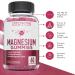 Atlantis Nutrition Collagen & Magnesium Gummies Combo Pack - 120 Gummies - Buy Online on GoSupps.com