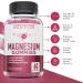 Supergreen Magnesium & Ashwagandha Gummies - Sleep Aid & Muscle Cramp Relief | Immune Support with Spinach, Broccoli, Green Tea & Acai - 60 Gummies - Buy Online on GoSupps.com