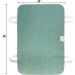 Patient AID Waterproof Positioning Bedding 61x91.4 cm | Incontinence Mattress with Handles & Straps | Hospital Quality Bed Linen (Pack of 1) - Buy Online on GoSupps.com